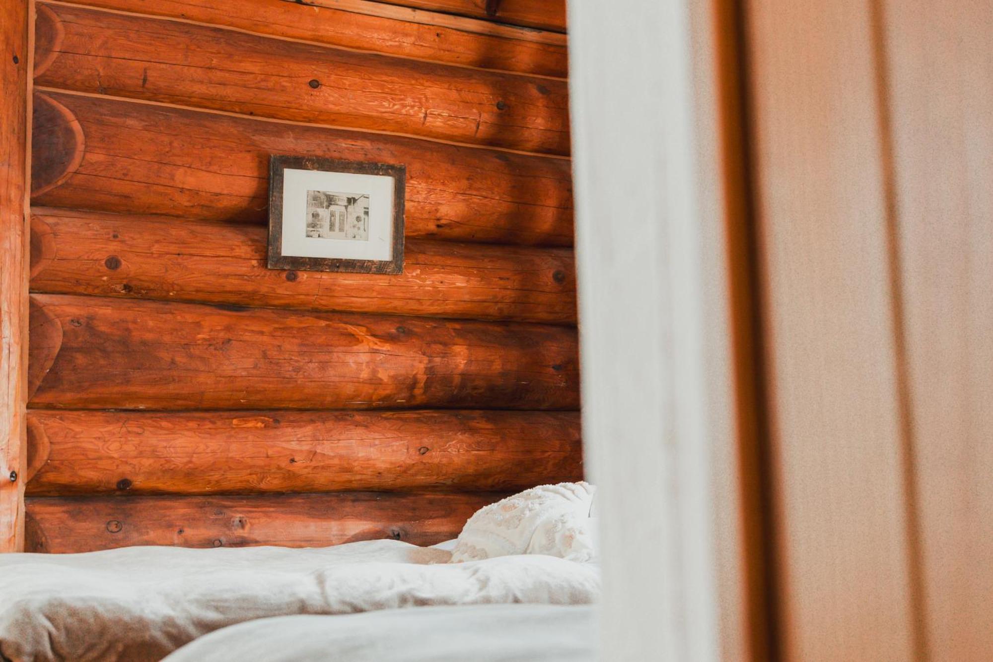 Hakuba Brownie Cottages מראה חיצוני תמונה