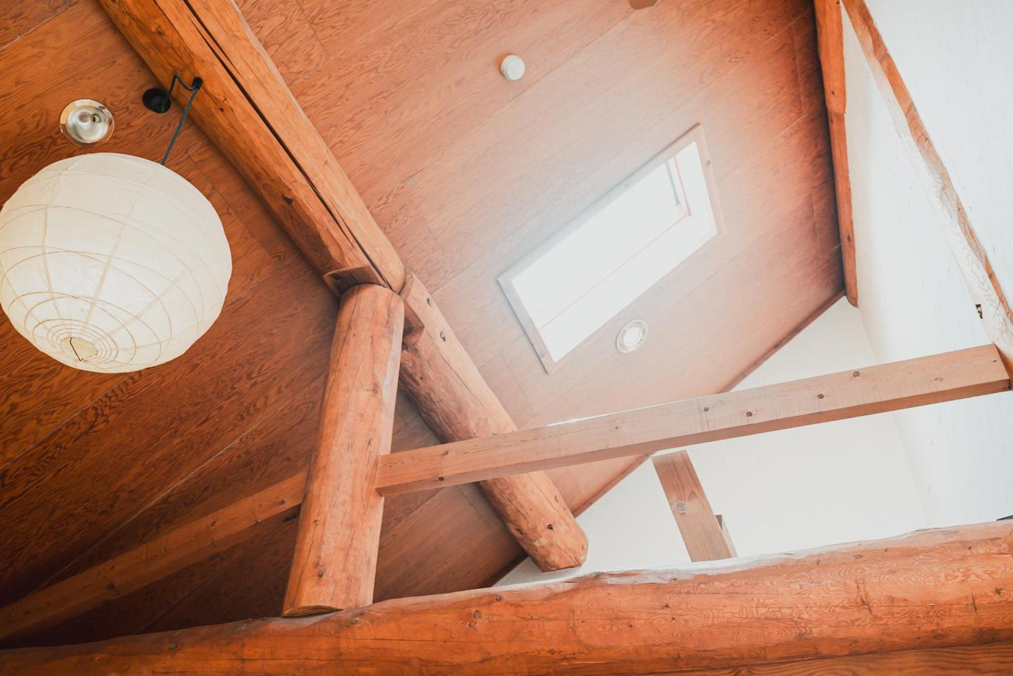 Hakuba Brownie Cottages מראה חיצוני תמונה